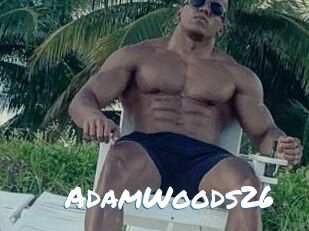 AdamWoods26