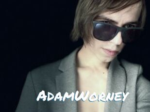 AdamWorney