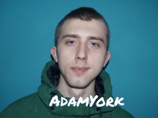 AdamYork