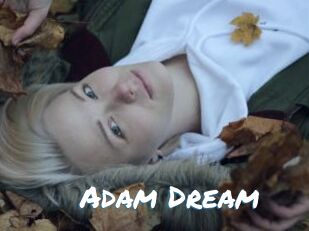Adam_Dream
