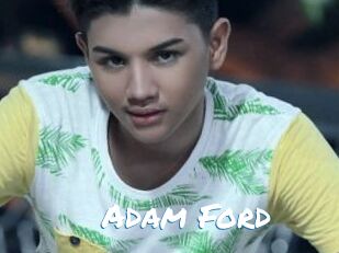 Adam_Ford Max 50