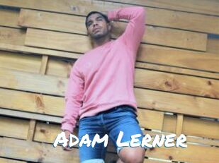 Adam_Lerner