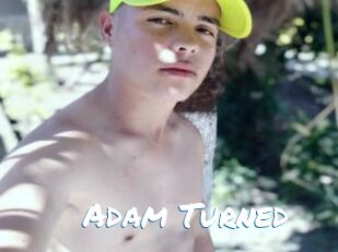 Adam_Turned