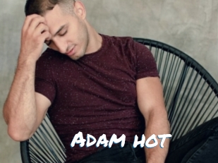 Adam_hot Max 50