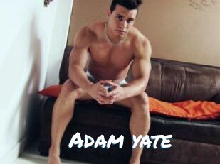 Adam_yate