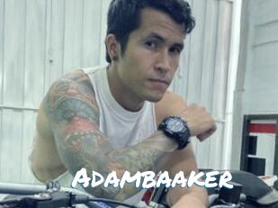 Adambaaker
