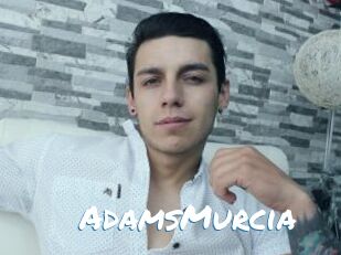 AdamsMurcia