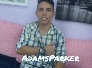 AdamsParker