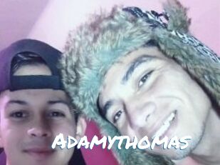 Adamythomas