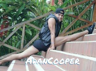 AdanCooper Max 50