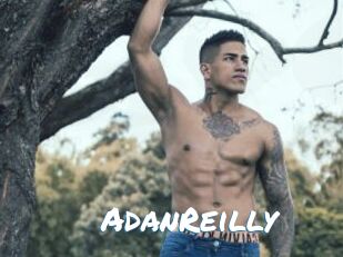AdanReilly