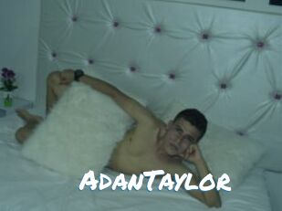 AdanTaylor