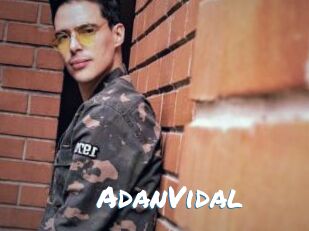 AdanVidal