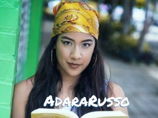 AdaraRusso