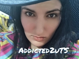 Addicted2uTS Max 50