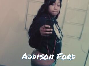 Addison_Ford