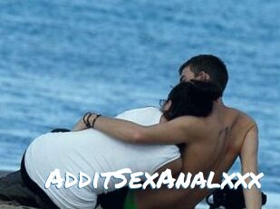 AdditSexAnalxxx