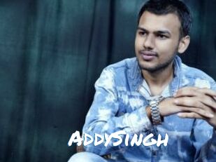 AddySingh