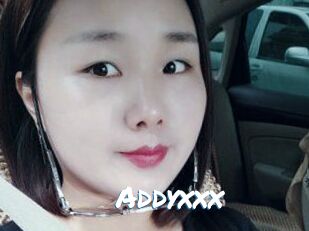Addyxxx