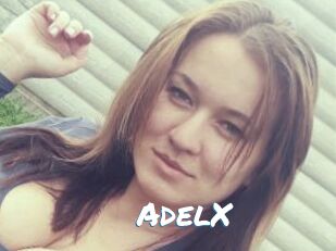 AdelX