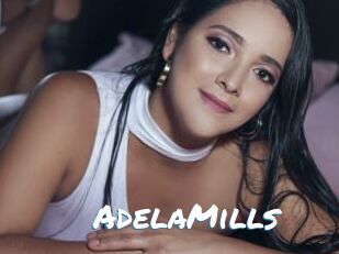 AdelaMills