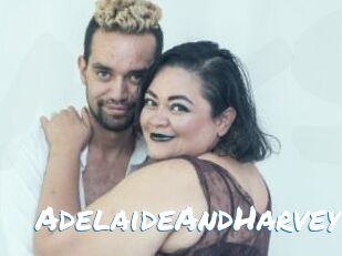 AdelaideAndHarvey Max 50