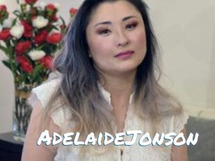 AdelaideJonson Max 50