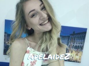 AdelaideZ