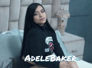 AdeleBaker