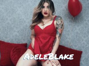 AdeleBlake