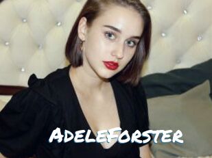AdeleForster