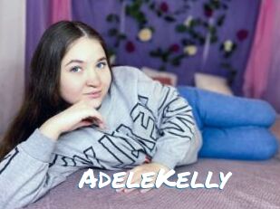 AdeleKelly