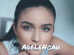 AdeleNoah