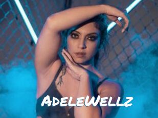 AdeleWellz