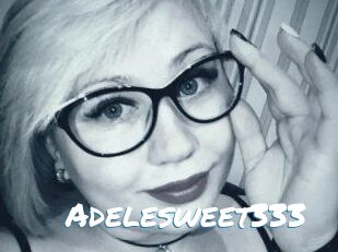 Adelesweet333