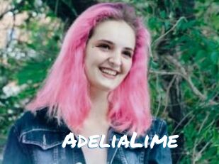 AdeliaLime