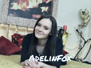 AdelinFox