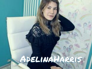 AdelinaHarris