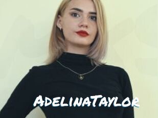 AdelinaTaylor