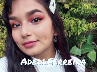 AdellFerreira