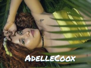 AdelleCoox Max 50