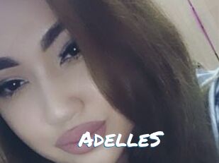 AdelleS