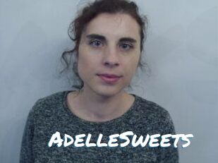 AdelleSweets Max 50