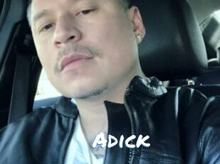 Adick