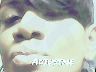 Adjustme