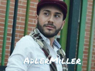 AdlerMiller