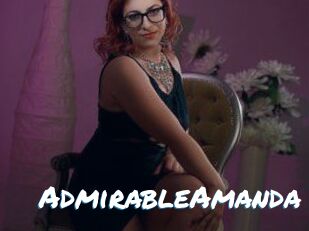 AdmirableAmanda
