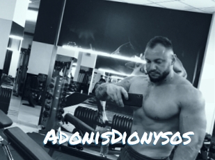 AdonisDionysos