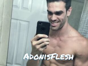 AdonisFlesh