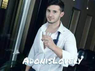 AdonisLovely